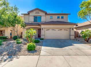 14665 W Port Royale Ln, Surprise, AZ 85379