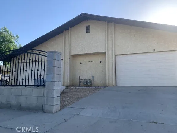 38515 Larkin Ave, Palmdale, CA 93550