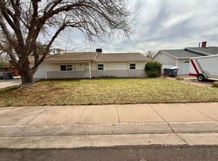 2687 W Red Mountain Dr, Santa Clara, UT 84765