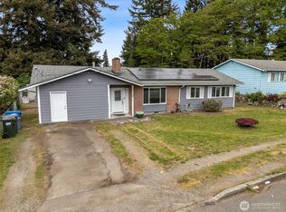Kingspark Div #1, Auburn, WA 98001