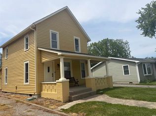 345 N Main St, Columbia City, IN 46725