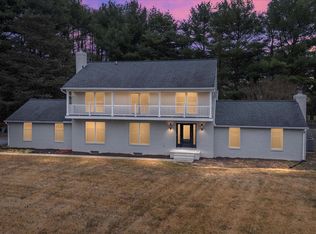 3300 Paper Mill Rd, Phoenix, MD 21131