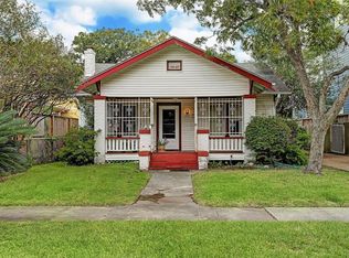 420 Arlington St, Houston, TX 77007
