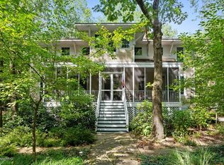 18554 Forest Beach Dr, New Buffalo, MI 49117
