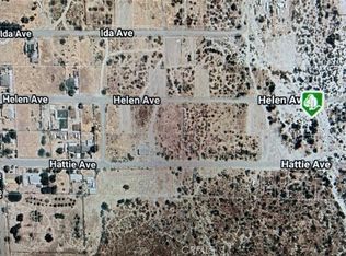 0 Helen Ave #941, Cabazon, CA 92230