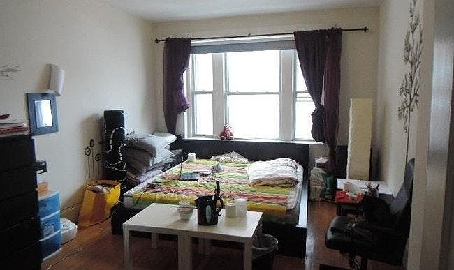 2nd image of 1426 Commonwealth Ave APT 5A
