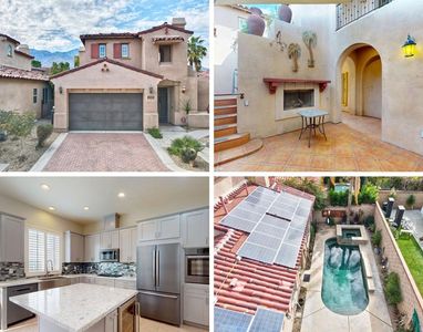 1731 San Sebastian Ct, Palm Springs, CA, 92264