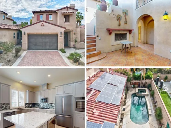 1731 San Sebastian Ct, Palm Springs, CA 92264