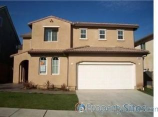 25205 Pacific Crest St, Corona, CA 92883