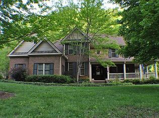 354 Ratliff Creek Rd, Pikeville, KY 41501