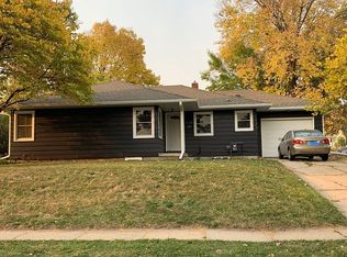 2625 Knapp St, Ames, IA 50014