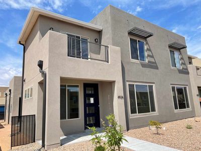4926 Venado Peak, Santa Fe, NM, 87507