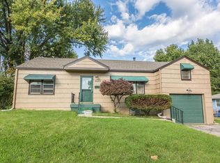 2600 N 45th St, Kansas City, KS 66104