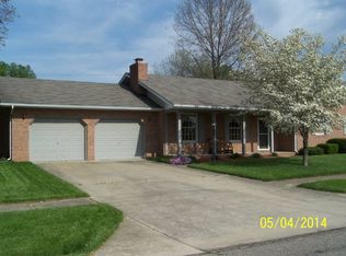 8700 Green St, Wheelersburg, OH