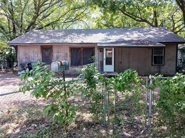 903 Hester St, Arlington, TX 76011
