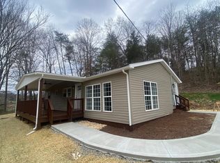 280 Wallace Rd, Luttrell, TN 37779