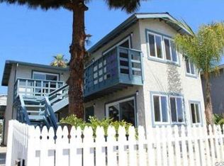 2617 S El Camino Real, San Clemente, CA 92672