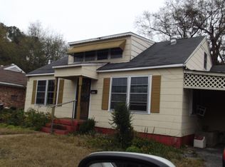 715 N 16th Ave, Laurel, MS 39440