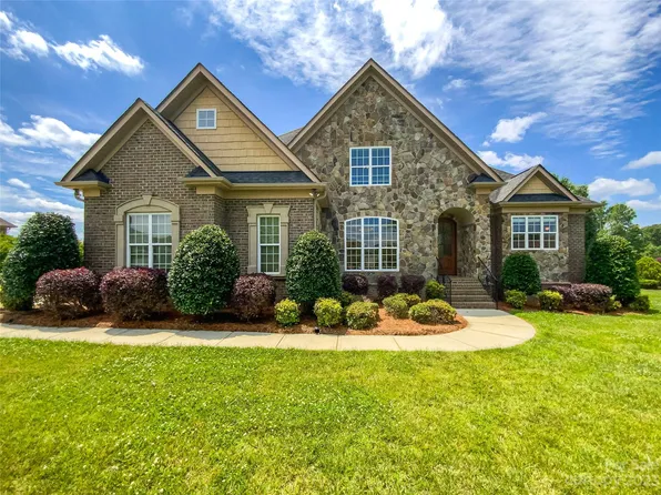 4817 Campobello Dr, Monroe, NC 28110