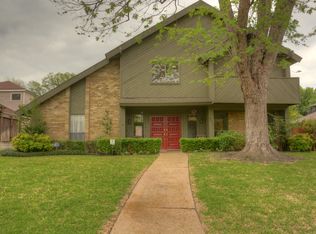 8010 Westover Dr, Dallas, TX 75231