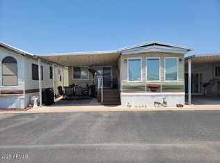 418 E Ocotillo Dr, Florence, AZ 85132