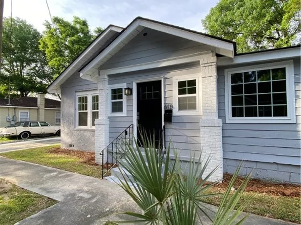 615 Orchard St, Savannah, GA 31405