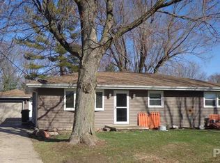 207 Claremont Ave, East Peoria, IL