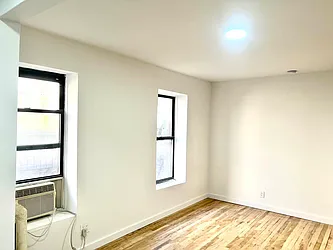 Rented by Hirsch Enterprises Incorporated