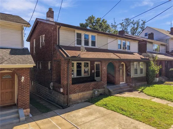 5718 Hobart St, Pittsburgh, PA 15217