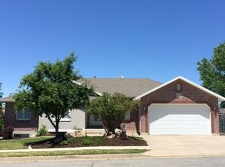 1831 E 2825 N, Layton, UT 84040