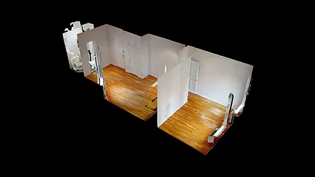 Rented by Bond New York