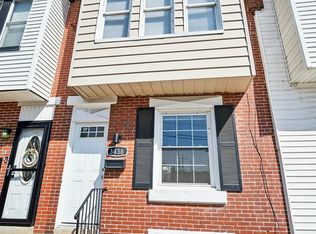 3438 Salmon St, Philadelphia, PA 19134