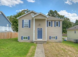 1817 N Saint Louis Ave, Joplin, MO 64801