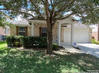 1118 Two Wood Way, San Antonio, TX 78221