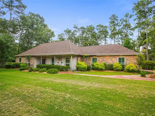 108 Rue De La Paix, Slidell, LA 70461