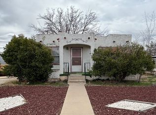 1604 W Juniper St #423, Roswell, NM 88203