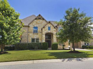 184 Desert Willow Way, Austin, TX 78737