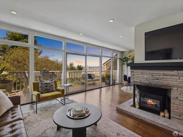 732 Duncan St, San Francisco, CA 94131