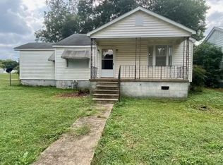 205 N Richards St, Florence, AL 35630