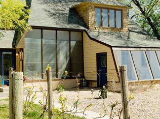 314 W 4th St, Palisade, CO 81526