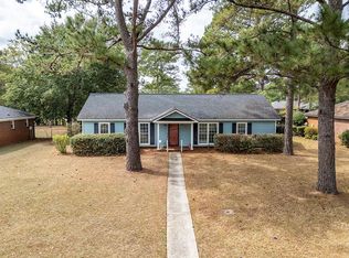 1603 Northwood Dr, Albany, GA 31721