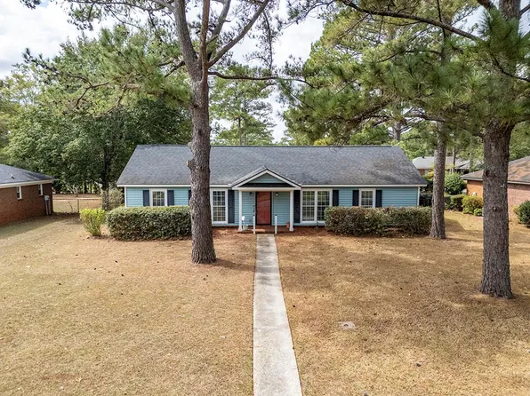 1603 Northwood Dr, Albany, GA 31721