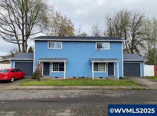 3482 30th Ave NE, Salem, OR 97301