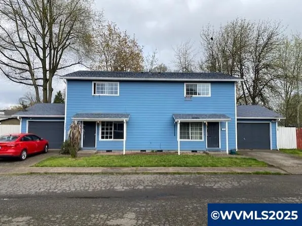 3482 30th Ave NE, Salem, OR 97301