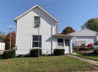 44 Mill St, Berlin Heights, OH