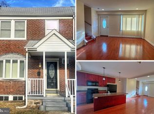 4221 Roland View Ave, Baltimore, MD 21215