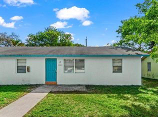 4863 Gulfstream Rd, Lake Worth, FL 33461