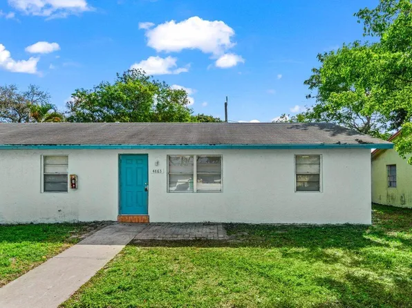 4863 Gulfstream Rd, Lake Worth, FL