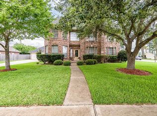 2502 Vermillion Rd, Seabrook, TX 77586