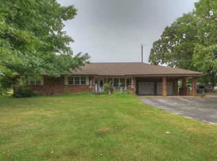 7095 County Road 105, Carthage, MO 64836